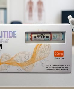 Retatrutide 20mg