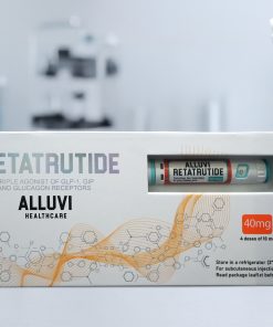 Retatrutide